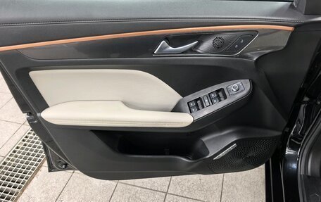 Haval Jolion, 2021 год, 1 510 000 рублей, 8 фотография