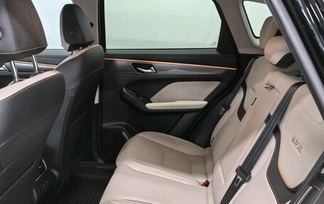 Haval Jolion, 2021 год, 1 510 000 рублей, 18 фотография