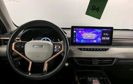 Haval Jolion, 2021 год, 1 510 000 рублей, 11 фотография