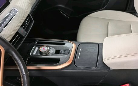 Haval Jolion, 2021 год, 1 510 000 рублей, 16 фотография