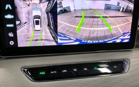 Haval Jolion, 2021 год, 1 510 000 рублей, 15 фотография