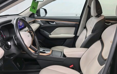 Haval Jolion, 2021 год, 1 510 000 рублей, 9 фотография