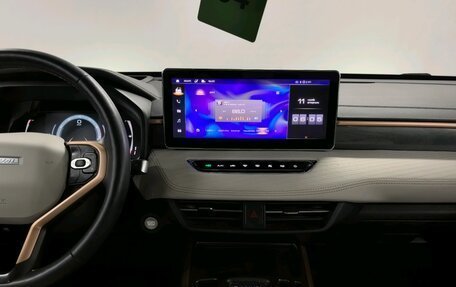 Haval Jolion, 2021 год, 1 510 000 рублей, 14 фотография