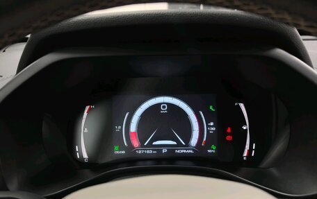 Haval Jolion, 2021 год, 1 510 000 рублей, 12 фотография