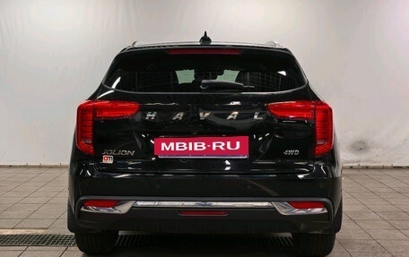 Haval Jolion, 2021 год, 1 510 000 рублей, 6 фотография