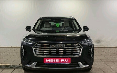 Haval Jolion, 2021 год, 1 510 000 рублей, 5 фотография