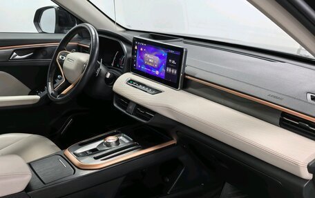 Haval Jolion, 2021 год, 1 510 000 рублей, 22 фотография