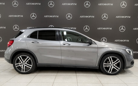 Mercedes-Benz GLA, 2019 год, 2 865 000 рублей, 4 фотография