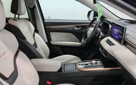 Haval Jolion, 2021 год, 1 510 000 рублей, 23 фотография