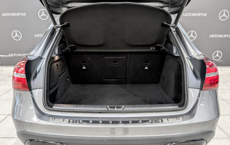 Mercedes-Benz GLA, 2019 год, 2 865 000 рублей, 10 фотография