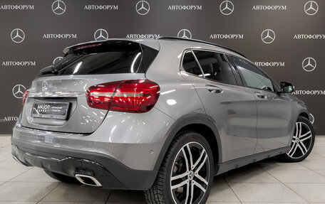 Mercedes-Benz GLA, 2019 год, 2 865 000 рублей, 5 фотография