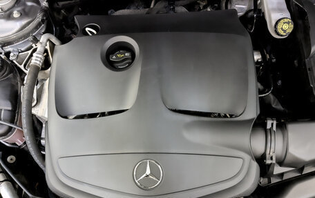 Mercedes-Benz GLA, 2019 год, 2 865 000 рублей, 9 фотография