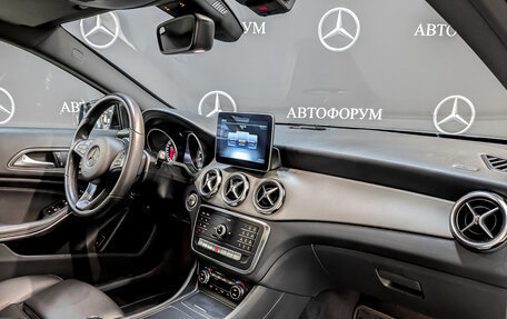 Mercedes-Benz GLA, 2019 год, 2 865 000 рублей, 11 фотография