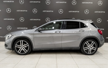 Mercedes-Benz GLA, 2019 год, 2 865 000 рублей, 8 фотография
