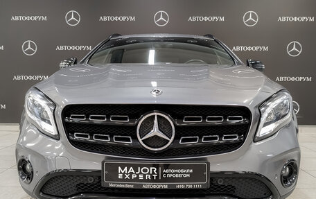 Mercedes-Benz GLA, 2019 год, 2 865 000 рублей, 2 фотография