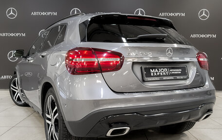 Mercedes-Benz GLA, 2019 год, 2 865 000 рублей, 7 фотография