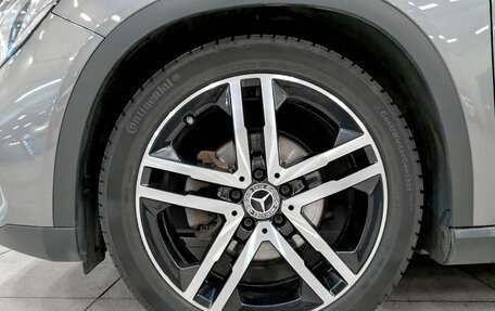 Mercedes-Benz GLA, 2019 год, 2 865 000 рублей, 18 фотография