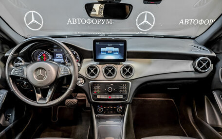 Mercedes-Benz GLA, 2019 год, 2 865 000 рублей, 14 фотография