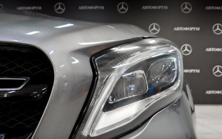 Mercedes-Benz GLA, 2019 год, 2 865 000 рублей, 17 фотография