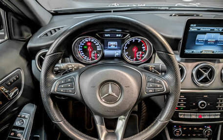 Mercedes-Benz GLA, 2019 год, 2 865 000 рублей, 21 фотография