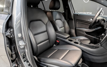 Mercedes-Benz GLA, 2019 год, 2 865 000 рублей, 22 фотография