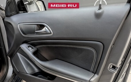 Mercedes-Benz GLA, 2019 год, 2 865 000 рублей, 23 фотография