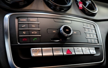 Mercedes-Benz GLA, 2019 год, 2 865 000 рублей, 24 фотография