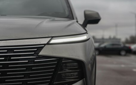 Haval F7, 2025 год, 3 117 600 рублей, 8 фотография