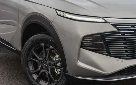 Haval F7, 2025 год, 3 117 600 рублей, 6 фотография