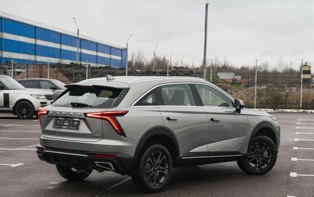 Haval F7, 2025 год, 3 117 600 рублей, 13 фотография