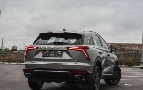 Haval F7, 2025 год, 3 117 600 рублей, 12 фотография