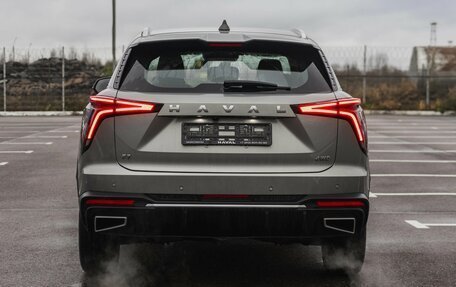 Haval F7, 2025 год, 3 117 600 рублей, 11 фотография