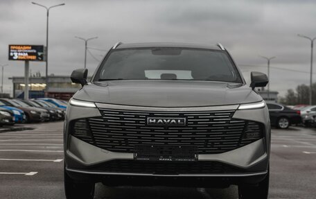 Haval F7, 2025 год, 3 117 600 рублей, 3 фотография