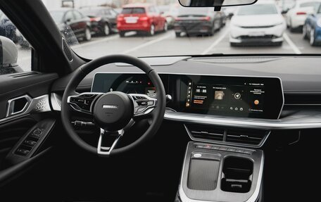 Haval F7, 2025 год, 3 117 600 рублей, 22 фотография