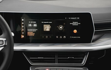 Haval F7, 2025 год, 3 117 600 рублей, 18 фотография