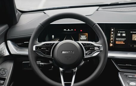 Haval F7, 2025 год, 3 117 600 рублей, 19 фотография