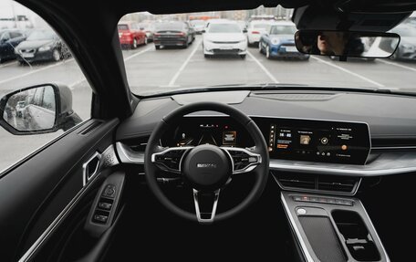 Haval F7, 2025 год, 3 117 600 рублей, 23 фотография