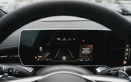 Haval F7, 2025 год, 3 117 600 рублей, 20 фотография