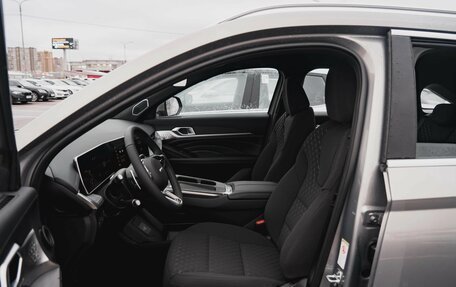 Haval F7, 2025 год, 3 117 600 рублей, 26 фотография