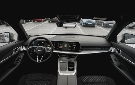 Haval F7, 2025 год, 3 117 600 рублей, 24 фотография