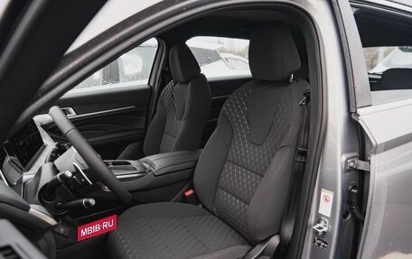 Haval F7, 2025 год, 3 117 600 рублей, 25 фотография