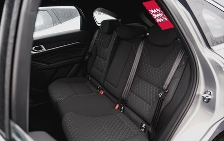 Haval F7, 2025 год, 3 117 600 рублей, 29 фотография