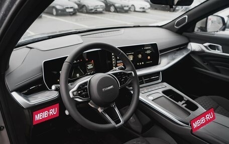 Haval F7, 2025 год, 3 117 600 рублей, 21 фотография