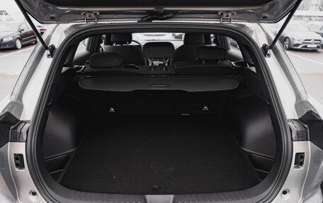 Haval F7, 2025 год, 3 117 600 рублей, 31 фотография