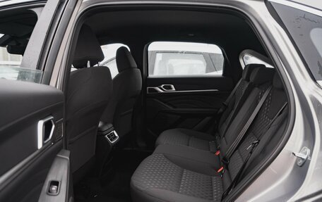 Haval F7, 2025 год, 3 117 600 рублей, 30 фотография