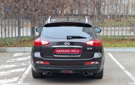 Infiniti EX, 2010 год, 1 190 000 рублей, 6 фотография