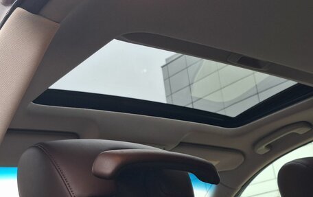 Infiniti EX, 2010 год, 1 190 000 рублей, 19 фотография