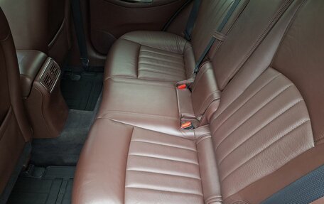 Infiniti EX, 2010 год, 1 190 000 рублей, 17 фотография