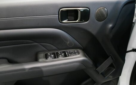 Haval H9, 2024 год, 4 999 000 рублей, 10 фотография