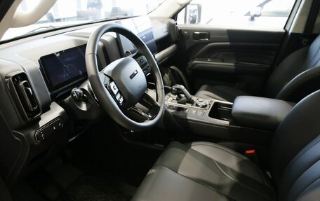 Haval H9, 2024 год, 4 999 000 рублей, 9 фотография